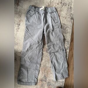 The Children's Place Gray Casual Pants